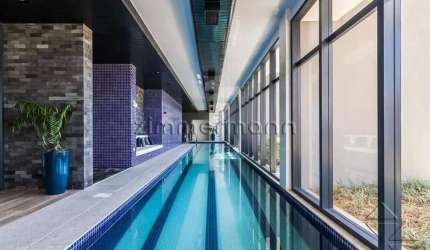 Apartamento com 2 quartos à venda na Rua Joseph Nigri, --, Jardim das Perdizes, São Paulo, 62 m2 por R$ 869.000