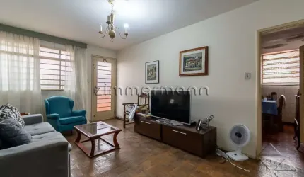 Casa com 3 quartos à venda na Alameda dos Tacaúnas, --, Planalto Paulista, São Paulo, 206 m2 por R$ 1.200.000