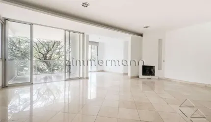 Apartamento com 3 quartos à venda na Avenida Professor Fonseca Rodrigues, --, Alto de Pinheiros, São Paulo, 169 m2 por R$ 2.630.000