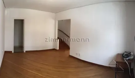 Casa com 6 quartos à venda na Rua Tavares Bastos, --, Perdizes, São Paulo, 242 m2 por R$ 2.200.000