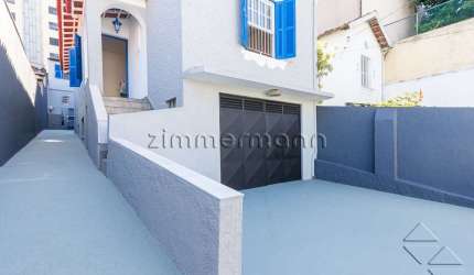 Casa com 5 quartos à venda na Rua Francisco Bayardo, --, Perdizes, São Paulo, 130 m2 por R$ 1.499.000