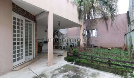 Casa com 5 quartos à venda na Rua Ponta Porã, --, Vila Ipojuca, São Paulo, 164 m2 por R$ 830.000