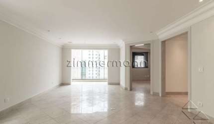 Apartamento com 4 quartos à venda na Rua Girassol, --, Vila Madalena, São Paulo, 153 m2 por R$ 2.400.000