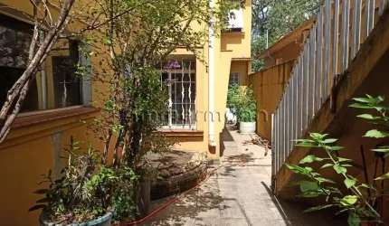 Casa com 4 quartos à venda na Rua Coronel Melo de Oliveira, --, Perdizes, São Paulo, 200 m2 por R$ 1.860.000