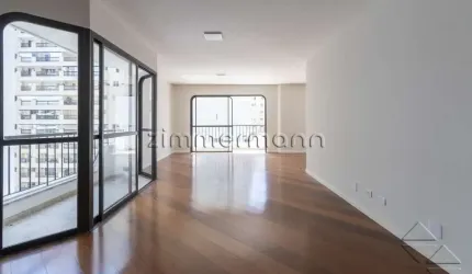 Apartamento com 4 quartos à venda na Alameda Fernão Cardim, --, Jardim Paulista, São Paulo, 293 m2 por R$ 4.300.000