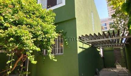 Casa com 4 quartos à venda na HELENA ANTIPOFF, --, Pompéia, São Paulo, 160 m2 por R$ 1.200.000