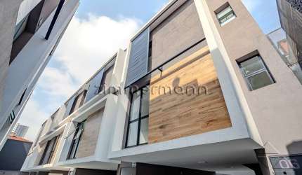 Casa com 2 quartos à venda na Rua Rita Joana de Sousa, --, Campo Belo, São Paulo, 217 m2 por R$ 2.420.000