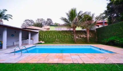 Casa com 4 quartos à venda na Rua Alberto Hodge, --, Santo Amaro, São Paulo, 430 m2 por R$ 3.885.000