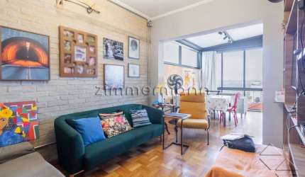 Casa com 3 quartos à venda na Rua Aecri, --, Vila Madalena, São Paulo, 220 m2 por R$ 2.800.000