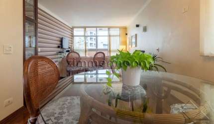 Apartamento com 3 quartos à venda na Rua Aracari, --, Itaim Bibi, São Paulo, 180 m2 por R$ 2.950.000
