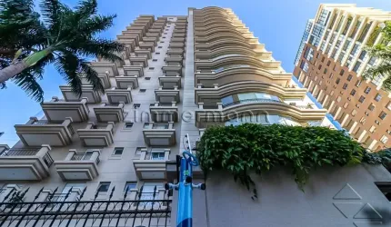 Apartamento com 4 quartos à venda na Rua do Livramento, --, Paraíso, São Paulo, 308 m2 por R$ 6.900.000