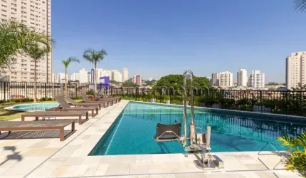 Apartamento com 2 quartos à venda na Rua Catão, --, Vila Romana, São Paulo, 81 m2 por R$ 1.166.000