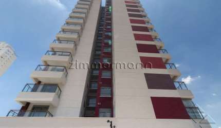 Apartamento com 4 quartos à venda na Rua Catão, --, Vila Romana, São Paulo, 167 m2 por R$ 2.645.208