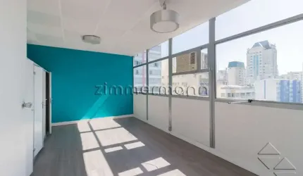 Casa comercial à venda na Rua Itacolomi, --, Higienópolis, São Paulo, 109 m2 por R$ 1.300.000