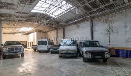 Casa comercial à venda na Rua Mmdc, --, Butantã, São Paulo, 368 m2 por R$ 5.200.000