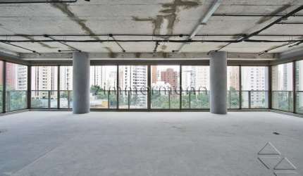 Apartamento com 4 quartos à venda na Avenida Hélio Pellegrino, --, Vila Nova Conceição, São Paulo, 358 m2 por R$ 11.900.000