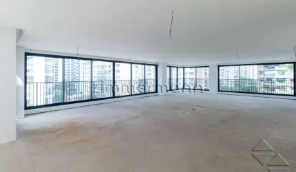 Apartamento com 4 quartos à venda na Rua Ministro Gabriel de Rezende Passos, --, Moema, São Paulo, 375 m2 por R$ 12.381.860