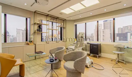 Casa comercial à venda na Rua Joaquim Floriano, --, Itaim Bibi, São Paulo, 75 m2 por R$ 1.150.000