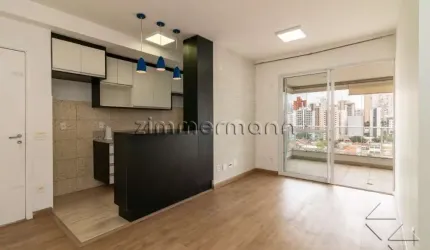 Apartamento com 2 quartos à venda na Rua Serra de Bragança, --, Tatuapé, São Paulo, 71 m2 por R$ 860.000