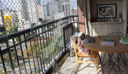 Apartamento com 1 quarto à venda na Avenida Brigadeiro Luís Antônio, --, Bela Vista, São Paulo, 42 m2 por R$ 1.000.000
