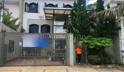 Casa comercial à venda na GONÇALO PEDROSA, --, Ipiranga, São Paulo, 470 m2 por R$ 3.500.000