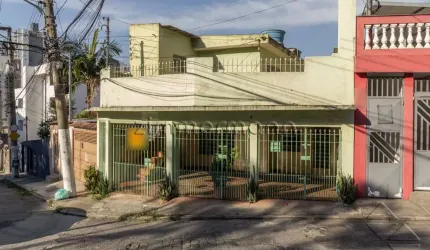 Casa com 6 quartos à venda na DANIEL CARDOSO, --, Pompéia, São Paulo, 200 m2 por R$ 850.000