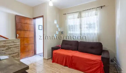 Casa com 2 quartos à venda na Rua Tavares Bastos, --, Pompéia, São Paulo, 179 m2 por R$ 800.000