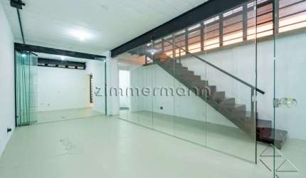 Casa comercial à venda na Rua Luís Murat, --, Vila Madalena, São Paulo, 212 m2 por R$ 2.200.000