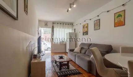 Casa com 2 quartos à venda na Rua Araçatuba, --, Alto da Lapa, São Paulo, 80 m2 por R$ 670.000