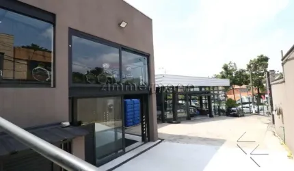 Casa comercial à venda na Avenida dos Bandeirantes, --, Planalto Paulista, São Paulo, 1000 m2 por R$ 12.800.000