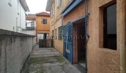 Casa com 1 quarto à venda na Avenida Rebouças, --, Jardim Paulistano, São Paulo, 359 m2 por R$ 12.000.000