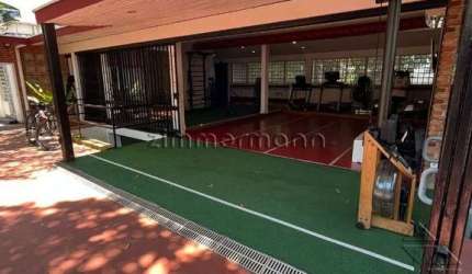 Casa comercial à venda na Avenida São Valério, --, Jardim Guedala, São Paulo, 402 m2 por R$ 5.650.000