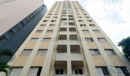 Apartamento com 3 quartos à venda na Rua Três de Maio, --, Vila Clementino, São Paulo, 69 m2 por R$ 625.000