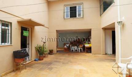 Casa com 3 quartos à venda na Rua Panapoi, --, Campo Belo, São Paulo, 250 m2 por R$ 2.360.000