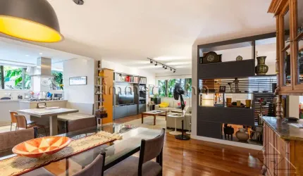 Apartamento com 4 quartos à venda na Rua Monte Alegre, --, Perdizes, São Paulo, 135 m2 por R$ 1.870.000