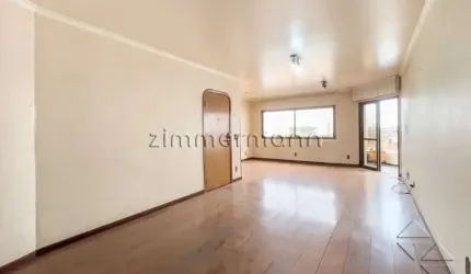 Apartamento com 3 quartos à venda na Rua Luís Martins, --, Vila Romana, São Paulo, 167 m2 por R$ 1.350.000