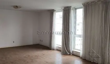 Apartamento com 3 quartos à venda na Rua Doutor Gabriel dos Santos, --, Santa Cecília, São Paulo, 143 m2 por R$ 1.500.000