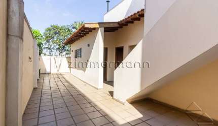 Casa com 2 quartos à venda na JOÃO MASSER, --, Santana, São Paulo, 143 m2 por R$ 750.000