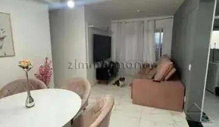 Apartamento com 2 quartos à venda na Rua Doutor Luiz Migliano, --, Vila Andrade, São Paulo, 69 m2 por R$ 656.000