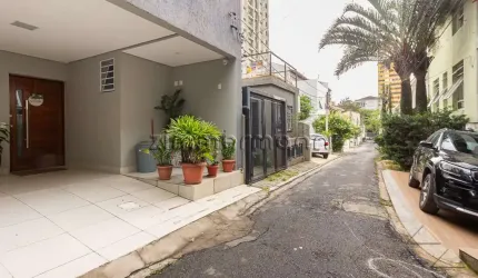 Casa com 4 quartos à venda na Travessa Caligasta, --, Perdizes, São Paulo, 247 m2 por R$ 2.000.000