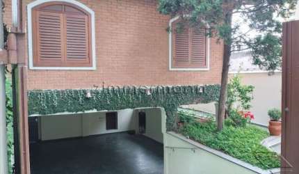 Casa com 7 quartos à venda na Rua Xavier da Veiga, --, Santana, São Paulo, 215 m2 por R$ 1.500.000
