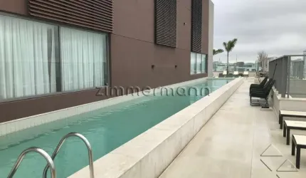 Apartamento com 3 quartos à venda na Rua Gregório Serrão, --, Vila Mariana, São Paulo, 131 m2 por R$ 2.400.000