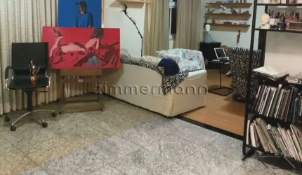 Apartamento com 3 quartos à venda na Rua Tucuna, --, Perdizes, São Paulo, 98 m2 por R$ 890.000