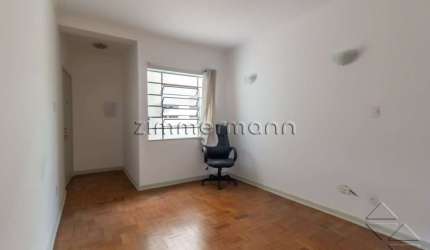 Apartamento com 3 quartos à venda na Rua Professor João Arruda, --, Perdizes, São Paulo, 72 m2 por R$ 670.000