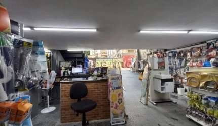 Casa comercial à venda na Rua Barão de Tatuí, --, Santa Cecília, São Paulo, 235 m2 por R$ 1.800.000