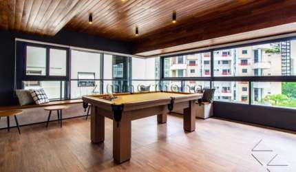 Cobertura com 2 quartos à venda na Rua Itacema, --, Itaim Bibi, São Paulo, 162 m2 por R$ 2.628.000
