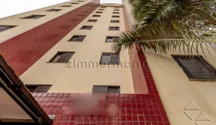 Apartamento com 3 quartos à venda na Rua Jaboatão, --, Casa Verde, São Paulo, 83 m2 por R$ 610.000