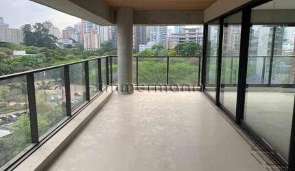 Apartamento com 3 quartos à venda na Avenida Professor Ascendino Reis, --, Vila Clementino, São Paulo, 171 m2 por R$ 4.500.000