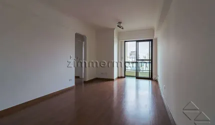Apartamento com 3 quartos à venda na Rua Catulo da Paixão Cearense, --, Saúde, São Paulo, 72 m2 por R$ 740.000