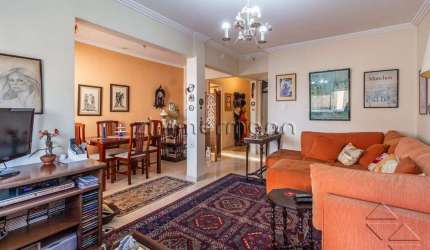 Apartamento com 3 quartos à venda na Avenida Angélica, --, Higienópolis, São Paulo, 98 m2 por R$ 1.090.000